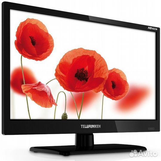 Телевизор 24