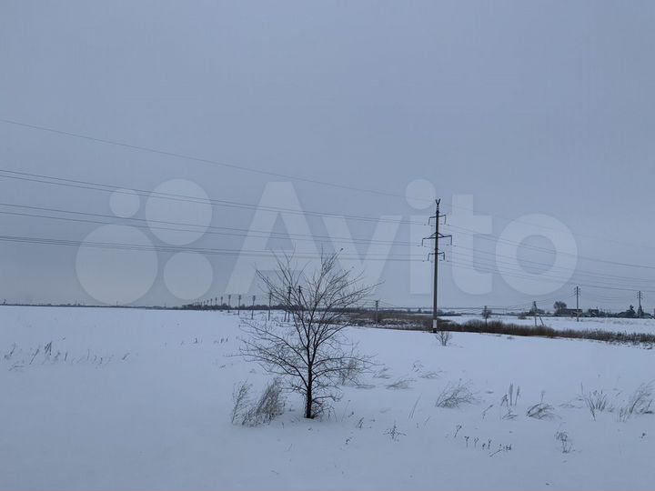 Участок 6,7 га (СНТ, ДНП)