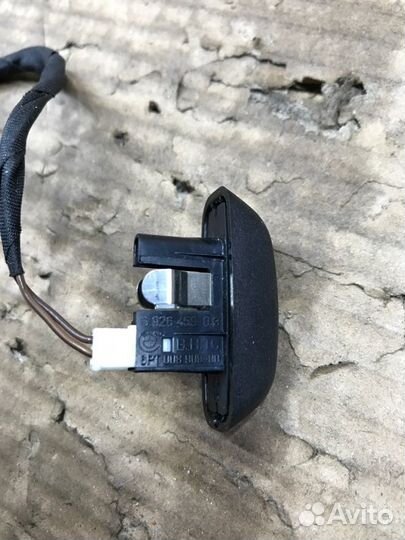 Датчик света Bmw 3-Series E90 N46B20 2007