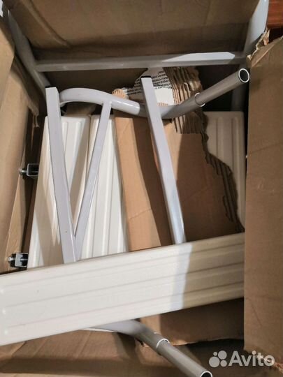 Сиденье для ванны раздвижное новое