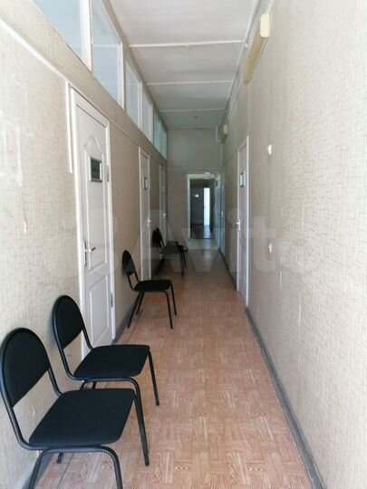 Офисные помещения, от 12 м²