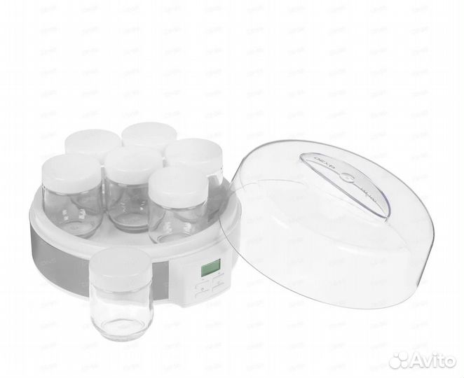 Йогуртница