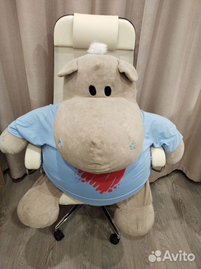 Мягкая игрушка 