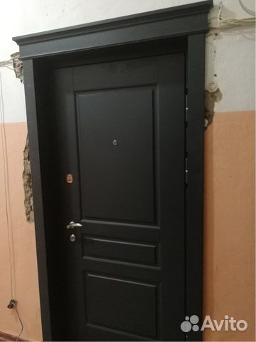 Нестандартные Входные Двери Черусти