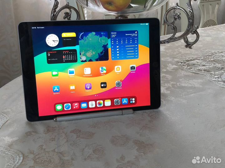 iPad 9 поколения 64gb