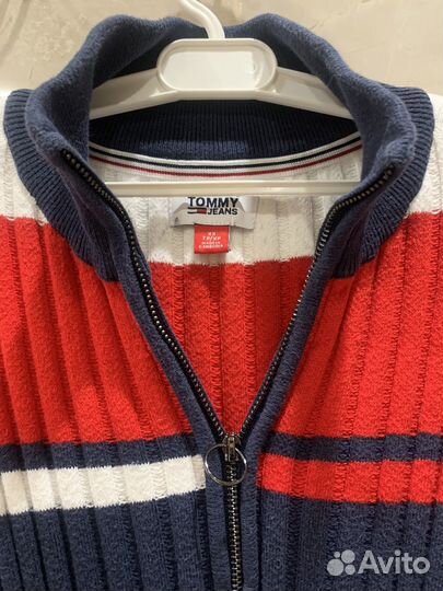 Tommy hilfiger платье