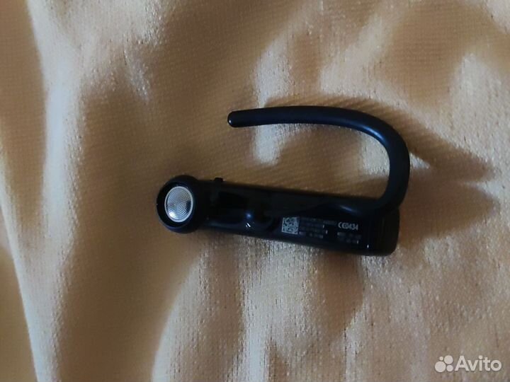 Bluetooth гарнитура nokia bh-602