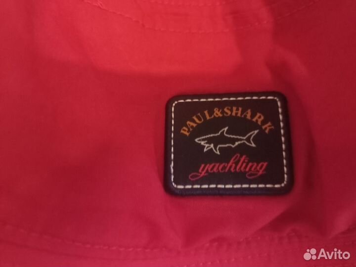 Paul shark панама