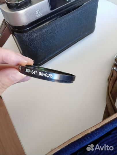 Фотоаппараты