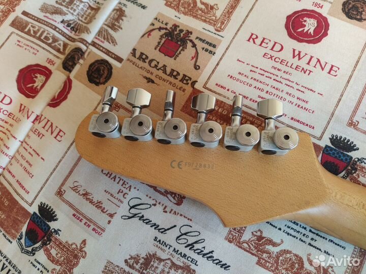 Ibanez Blazer BL1025+кейс