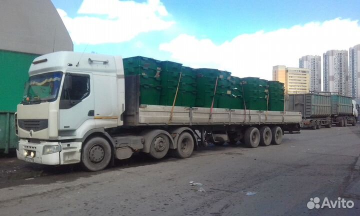 Длинномер перевозка