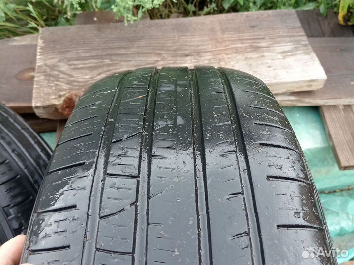 Pirelli Scorpion 215/65 R16