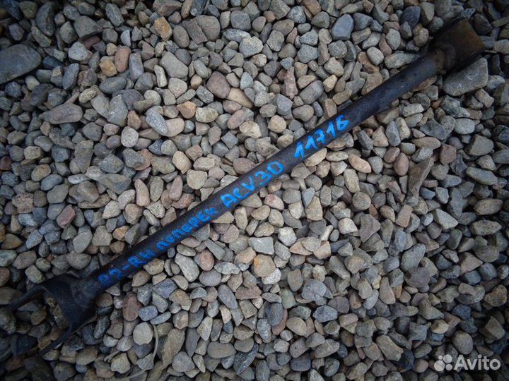 Тяга поперечная задняя правая Toyota Camry ACV30