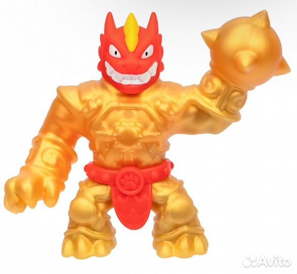 Goojitzu блейзагот