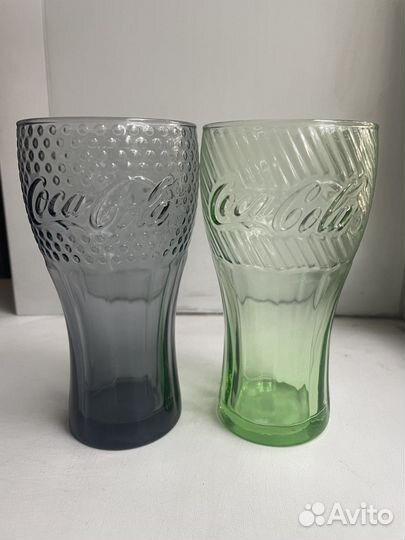 Стакан mcdonalds