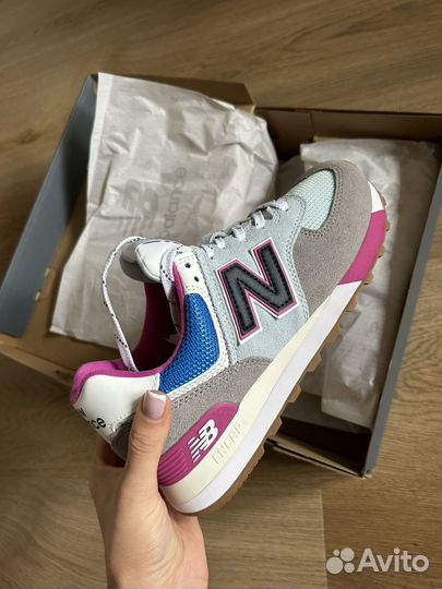 Кроссовки new balance 574