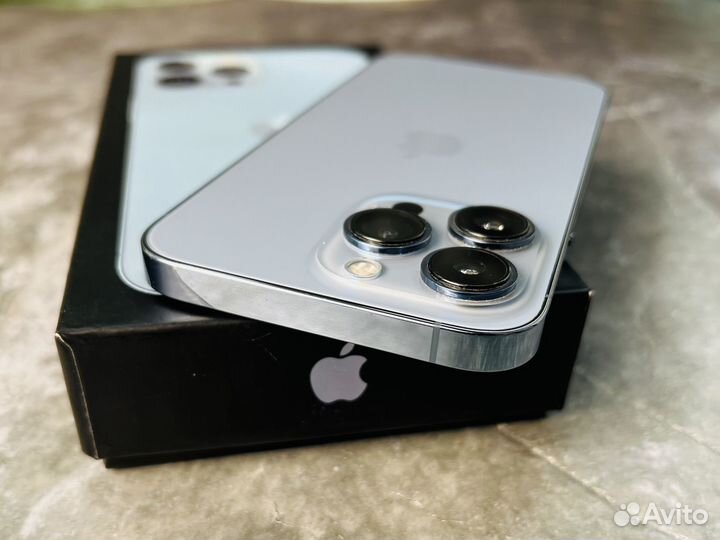 iPhone 13 Pro, 128 ГБ