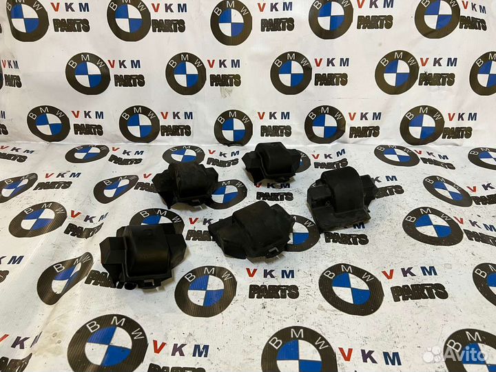 Крышки передних рычагов для BMW e39