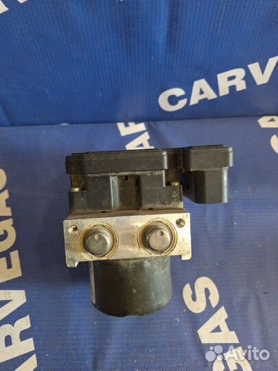 Блок ABS (насос) Ford Focus