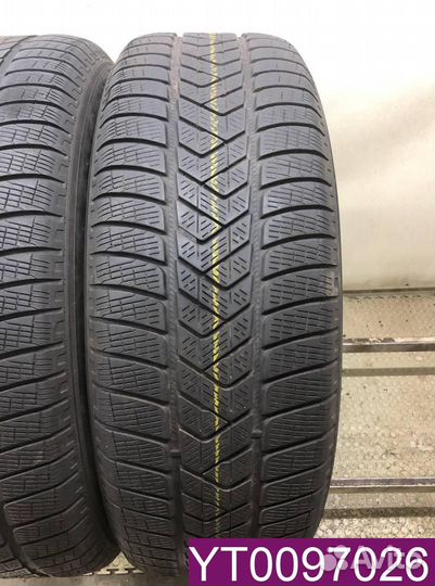 Pirelli Scorpion Winter 255/60 R20 113V