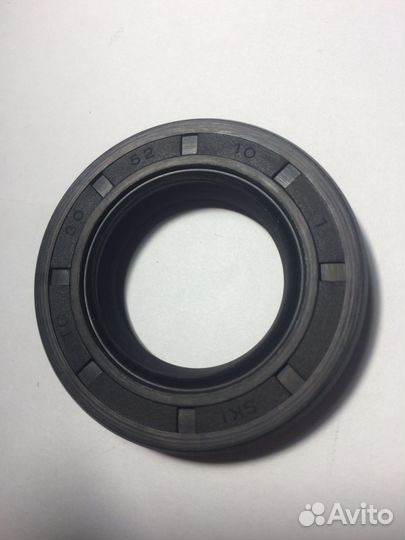 Сальник 30х52х10