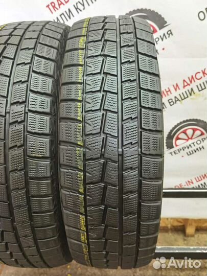 Dunlop SP Winter Maxx WM01 205/70 R15 96Q