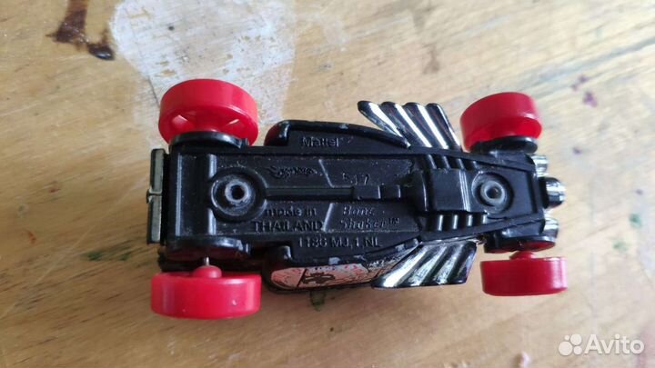 Коллекционные машинки hot willes