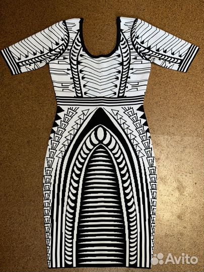 Платье