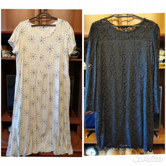 Платья женские