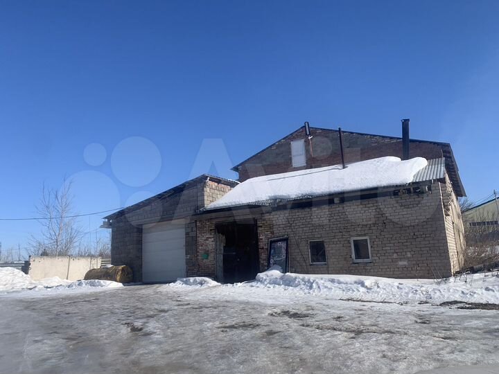 Производство, 140 м²