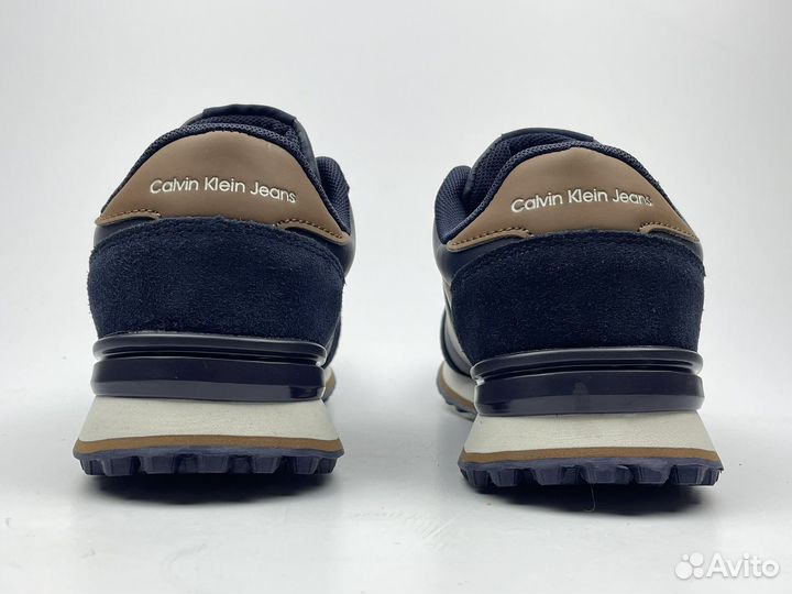 Кроссовки Calvin Klein мужские