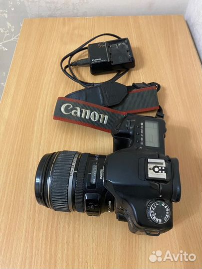 Canon EOS 4000 D