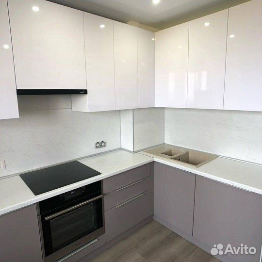 Кухонный гарнитур на заказ