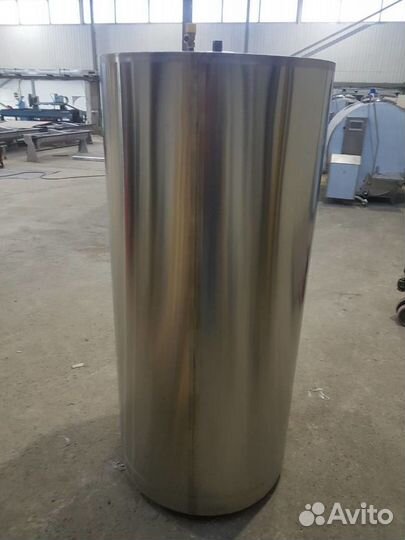 Пвн Водонагреватель промышленный 500 литров