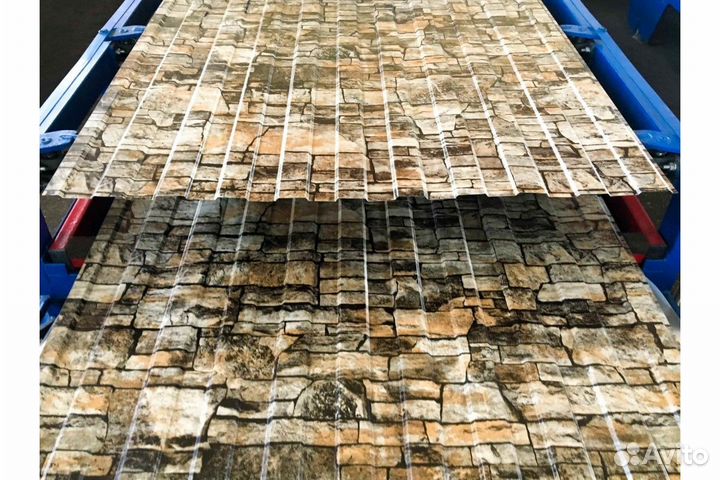 Под навес и для забора с10 и с8