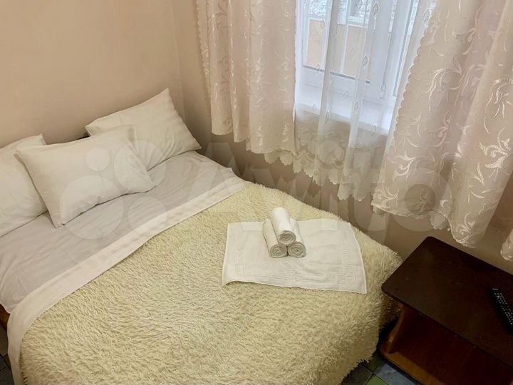 Комната 12 м², 1/1 эт.