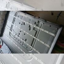Ремонт телевизоров. Замена подсветки. Гарантия, Москва