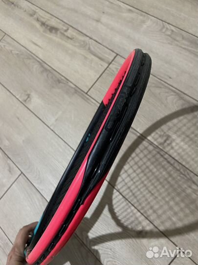 Ракетка для большого тенниса head