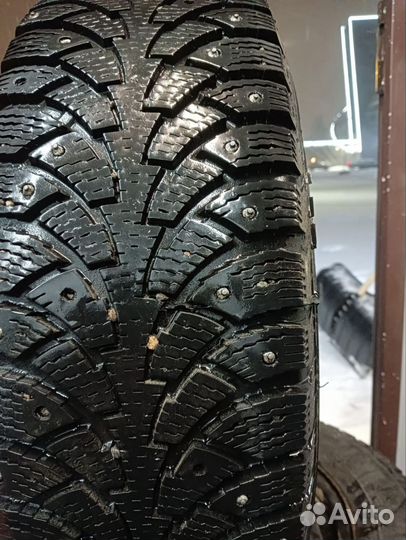 Nokian Tyres Nordman 4 185/70 R14 88T