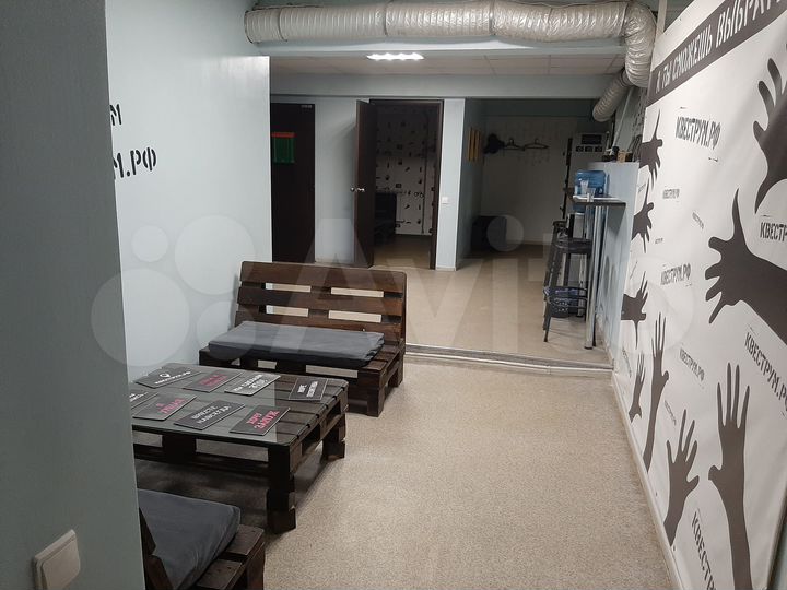 Свободного назначения, 145 м²