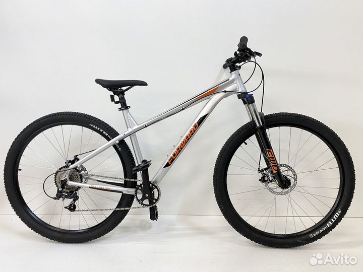 Велосипед горный Forward Next 29” X