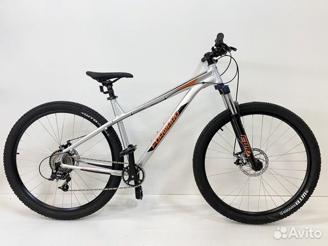 Велосипед горный Forward Next 29” X