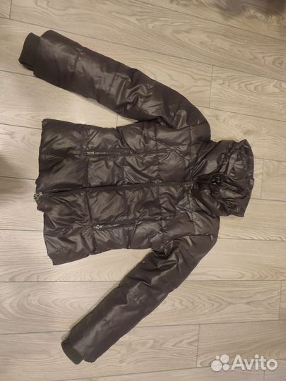 Фирменная куртка firetrap 48р