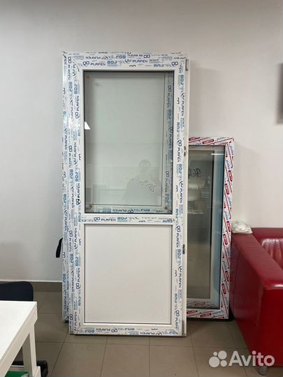 Двери пластиковые Челябинск