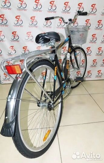 Велосипед дорожный 28