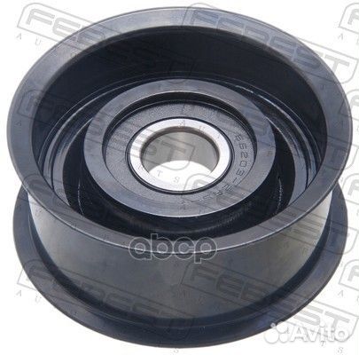 Ролик nissan fuga Y50 2004.10 0287Z33 Febest