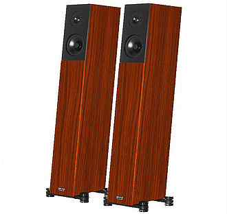 Напольная акустика Audio Physic Avanti Rosewood High Gloss