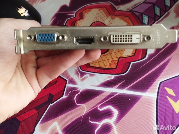 Видеокарта