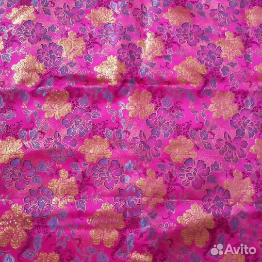 Парча (Китай)