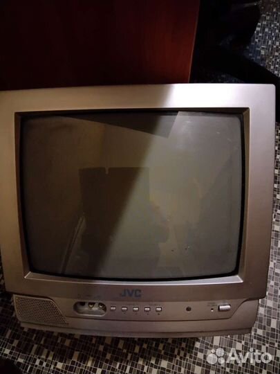 Телевизор бу